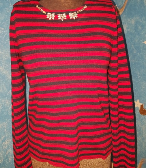 Soft Knit sweater - Picture 2 of 8